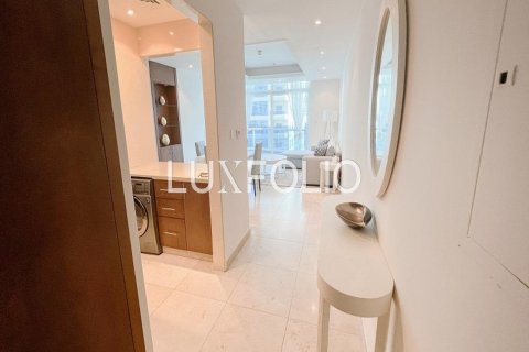 Apartment in Dubai Marina, Dubai 2 bedrooms, 125 sq.m. № 46130 - photo 5