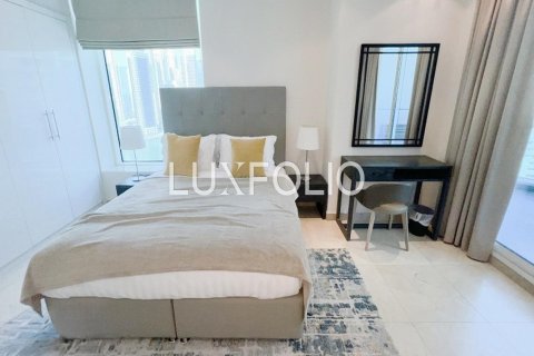 Apartment in Dubai Marina, Dubai 2 bedrooms, 125 sq.m. № 46130 - photo 10