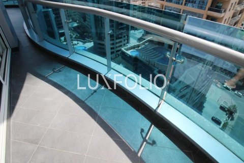 Apartment in Dubai Marina, Dubai 2 bedrooms, 125 sq.m. № 46130 - photo 16