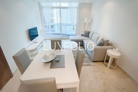 Apartment in Dubai Marina, Dubai 2 bedrooms, 125 sq.m. № 46130 - photo 3
