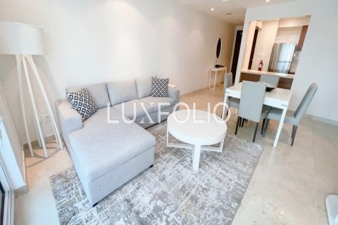 Apartment in Dubai Marina, Dubai 2 bedrooms, 125 sq.m. № 46130 - photo 2