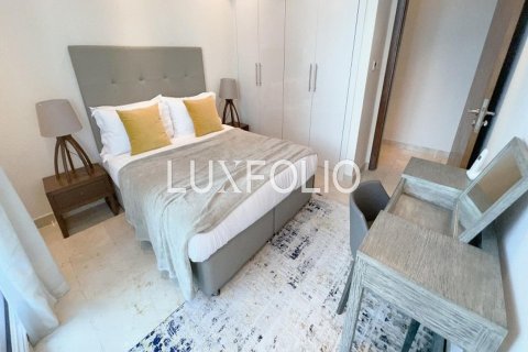 Apartment in Dubai Marina, Dubai 2 bedrooms, 125 sq.m. № 46130 - photo 12