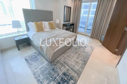 Apartment in Dubai Marina, Dubai 2 bedrooms, 125 sq.m. № 46130 - photo 9