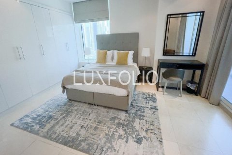 Apartment in Dubai Marina, Dubai 2 bedrooms, 125 sq.m. № 46130 - photo 8