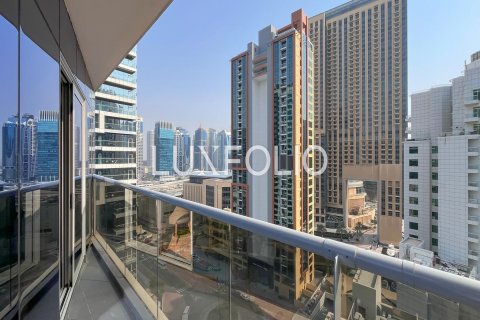 Apartment in Dubai Marina, Dubai 1 bedroom, 88 sq.m. № 46132 - photo 15