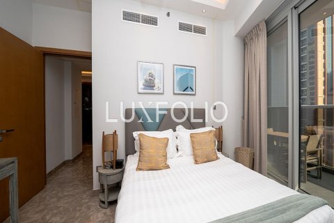 Apartment in Dubai Marina, Dubai 1 bedroom, 88 sq.m. № 46132 - photo 10