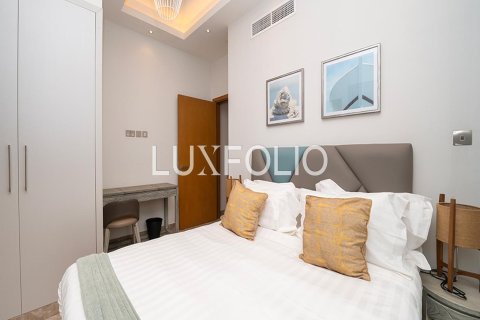 Apartment in Dubai Marina, Dubai 1 bedroom, 88 sq.m. № 46132 - photo 9