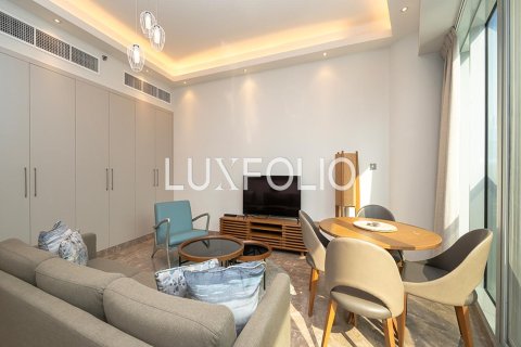 Apartment in Dubai Marina, Dubai 1 bedroom, 88 sq.m. № 46132 - photo 2