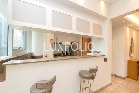 Apartment in Dubai Marina, Dubai 1 bedroom, 88 sq.m. № 46132 - photo 7