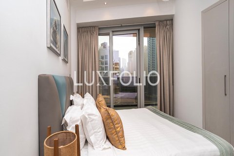 Apartment in Dubai Marina, Dubai 1 bedroom, 88 sq.m. № 46132 - photo 11