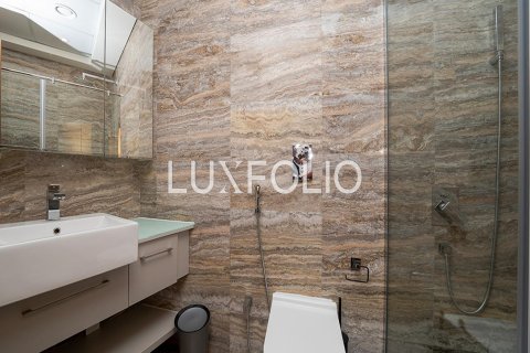 Apartment in Dubai Marina, Dubai 1 bedroom, 88 sq.m. № 46132 - photo 12