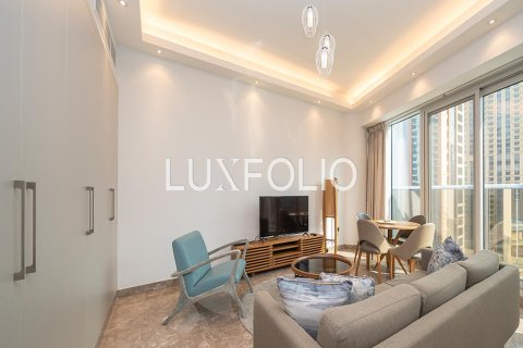 Apartment in Dubai Marina, Dubai 1 bedroom, 88 sq.m. № 46132 - photo 4