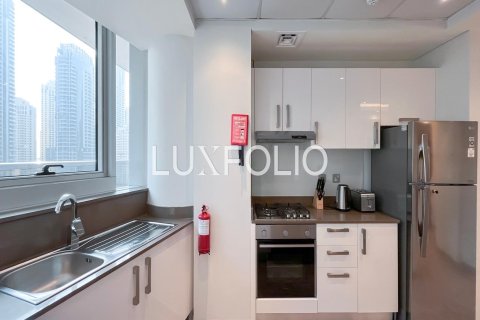 Apartment in Dubai Marina, Dubai 1 bedroom, 88 sq.m. № 46132 - photo 5