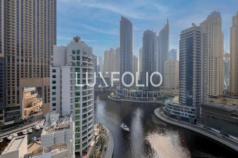 Apartment in Dubai Marina, Dubai 1 bedroom, 88 sq.m. № 46132 - photo 3