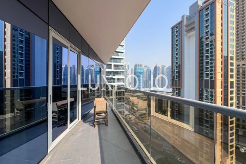 Apartment in Dubai Marina, Dubai 1 bedroom, 88 sq.m. № 46132 - photo 14