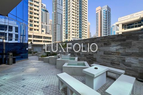 Apartment in Dubai Marina, Dubai 1 bedroom, 88 sq.m. № 46132 - photo 17