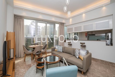 Apartment in Dubai Marina, Dubai 1 bedroom, 88 sq.m. № 46132 - photo 1