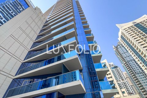 Apartment in Dubai Marina, Dubai 1 bedroom, 88 sq.m. № 46132 - photo 16