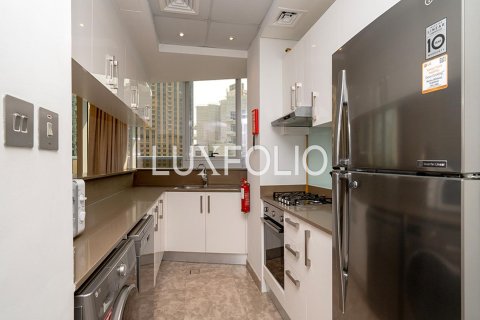 Apartment in Dubai Marina, Dubai 1 bedroom, 88 sq.m. № 46132 - photo 6