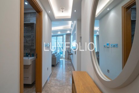 Apartment in Dubai Marina, Dubai 1 bedroom, 88 sq.m. № 46132 - photo 13