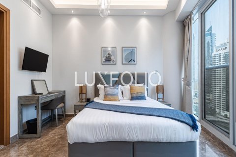 Apartment in Dubai Marina, Dubai 1 bedroom, 84 sq.m. № 46131 - photo 10