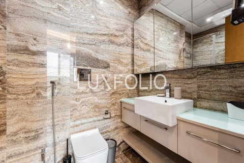 Apartment in Dubai Marina, Dubai 1 bedroom, 84 sq.m. № 46131 - photo 13