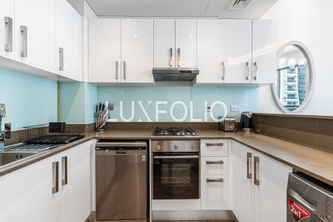 Apartment in Dubai Marina, Dubai 1 bedroom, 84 sq.m. № 46131 - photo 8