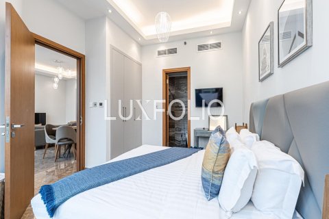 Apartment in Dubai Marina, Dubai 1 bedroom, 84 sq.m. № 46131 - photo 11