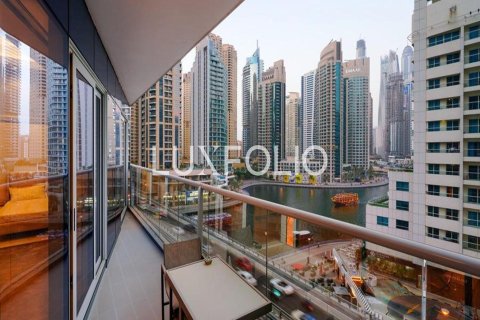 Apartment in Dubai Marina, Dubai 1 bedroom, 84 sq.m. № 46131 - photo 4