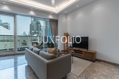 Apartment in Dubai Marina, Dubai 1 bedroom, 84 sq.m. № 46131 - photo 3