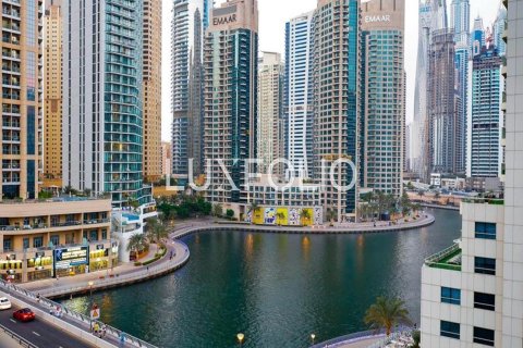 Apartment in Dubai Marina, Dubai 1 bedroom, 84 sq.m. № 46131 - photo 14