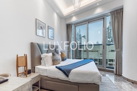 Apartment in Dubai Marina, Dubai 1 bedroom, 84 sq.m. № 46131 - photo 12