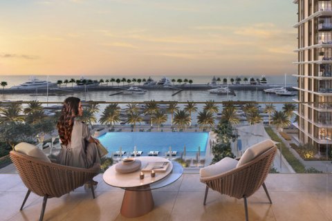 Apartment in Dubai 1 bedroom № 113886 - photo 3