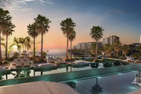شقة في Bluewaters, دبي 1غرف نوم رقم 113891