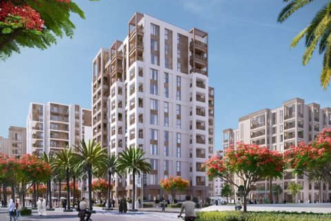 Apartment in Dubai Creek Harbour (The Lagoons), Dubai 1 bedroom № 113887 - photo 3