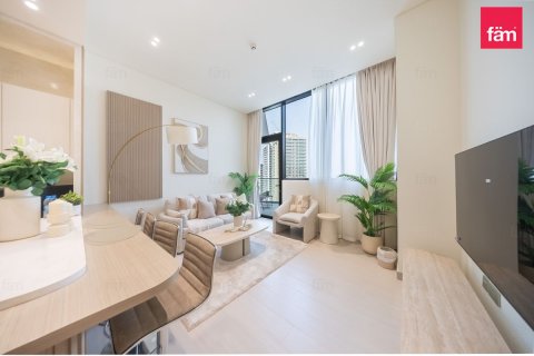 Apartment in Dubai 1 bedroom, 75 sq.m. № 123747 - photo 10