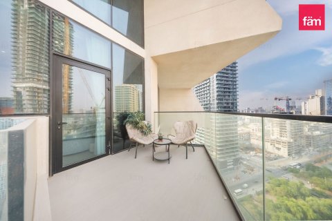 Apartment in Dubai 1 bedroom, 75 sq.m. № 123747 - photo 6