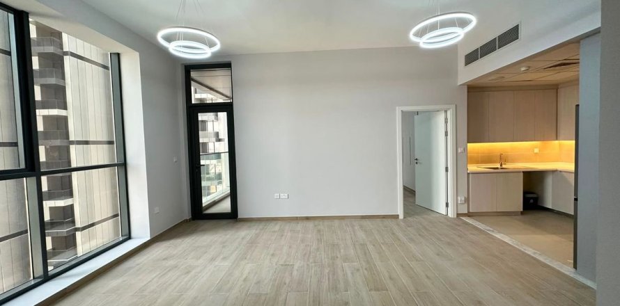 Apartment in Business Bay, Dubai 1 bedroom, 66.2 sq.m. № 123746