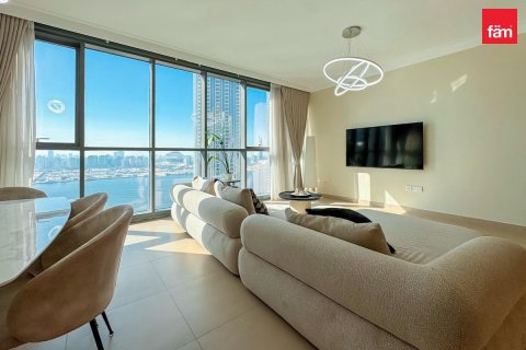 Appartement à Dubai, 2 chambres, 127.1 m², № 123749