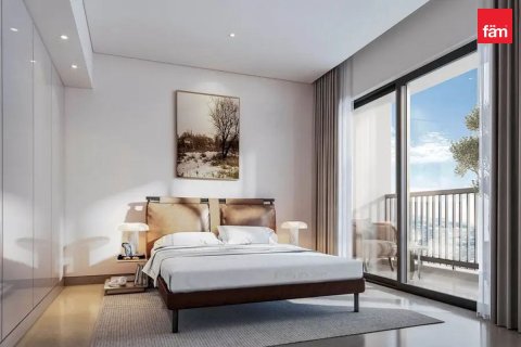 Квартира в Motor City, Дубай, 1 спальня, 62.9м², № 123750