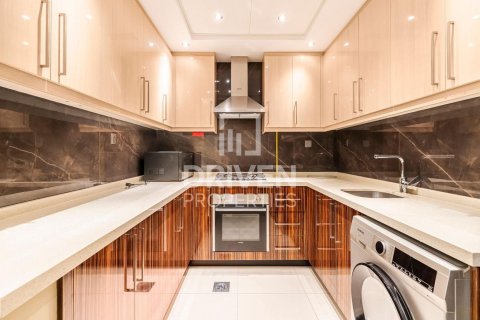 Appartement à Downtown Dubai (Downtown Burj Dubai), Dubai, 1 chambre, 75 m², № 66557 - photo 7