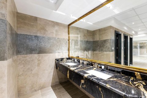 Appartement à Downtown Dubai (Downtown Burj Dubai), Dubai, 1 chambre, 75 m², № 66557 - photo 13