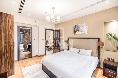Appartement à Downtown Dubai (Downtown Burj Dubai), Dubai, 1 chambre, 75 m², № 66557 - photo 5