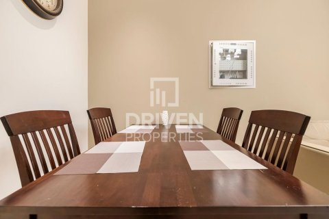 Appartement à Downtown Dubai (Downtown Burj Dubai), Dubai, 1 chambre, 75 m², № 66557 - photo 6