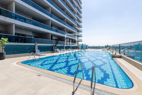 Appartement à Downtown Dubai (Downtown Burj Dubai), Dubai, 1 chambre, 75 m², № 66557 - photo 12