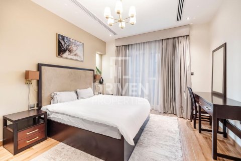 Appartement à Downtown Dubai (Downtown Burj Dubai), Dubai, 1 chambre, 75 m², № 66557 - photo 4