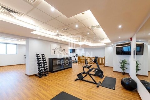 Appartement à Downtown Dubai (Downtown Burj Dubai), Dubai, 1 chambre, 75 m², № 66557 - photo 9