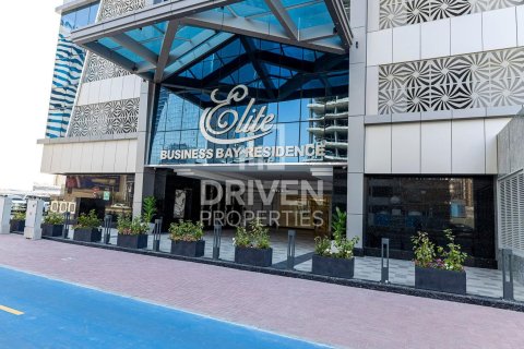 Appartement à Downtown Dubai (Downtown Burj Dubai), Dubai, 1 chambre, 75 m², № 66557 - photo 18