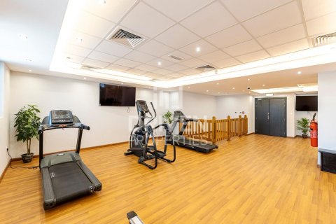 Appartement à Downtown Dubai (Downtown Burj Dubai), Dubai, 1 chambre, 75 m², № 66557 - photo 10