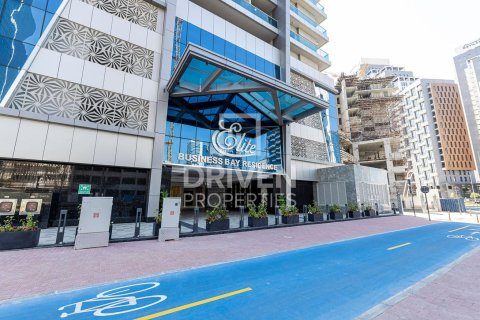 Appartement à Downtown Dubai (Downtown Burj Dubai), Dubai, 1 chambre, 75 m², № 66557 - photo 1